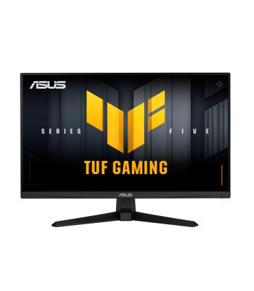 ASUS TUF Gaming VG259QMR5A Pantalla Para PC 62,2 Cm (24.5") 1920 X 1080 Pixeles Full HD LCD Negro