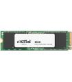 Crucial E100 SSD 1 TB M.2 PCIe 4.0 NVMe
