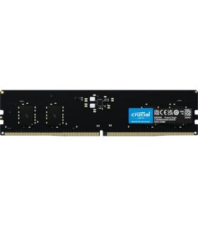 Crucial CT8G48C40U5  8GB CL40 4800MHz  DDR5