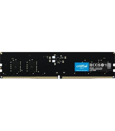Crucial CT8G48C40U5  8GB CL40 4800MHz  DDR5