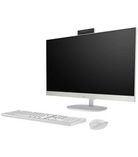 PC All in One HP 24-CR0158NS Intel Core i3-1315U/ 8GB/ 512GB SSD/ 23.8\'/ Sin Sistema Operativo