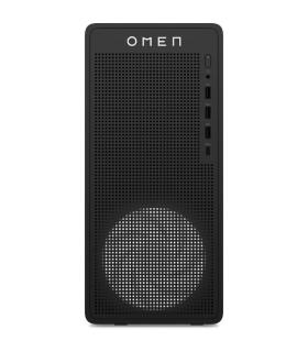 PC Gaming HP Omen 16L TG03-0105ns Intel Core i5-14400F/ 16GB/ 1TB SSD/ GeForce RTX 5050/ Sin Sistema Operativo