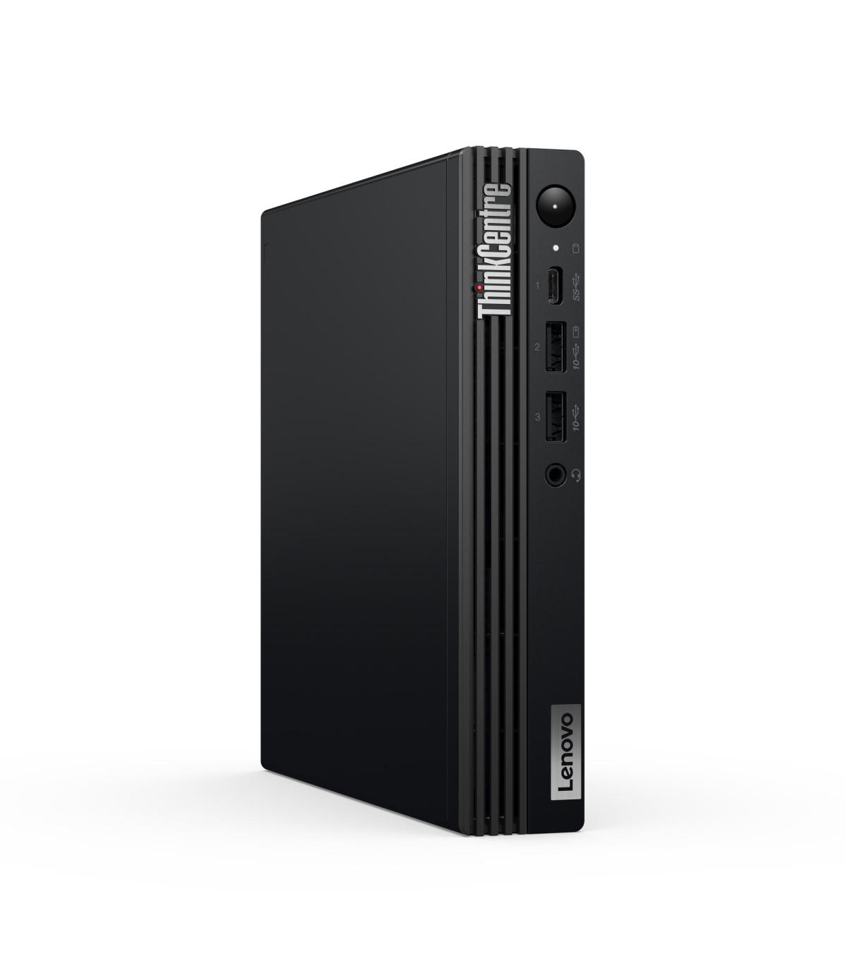 PC LENOVO THINKCENTRE M70q GEN 5 I5-14400T 16GB 512GB W11P