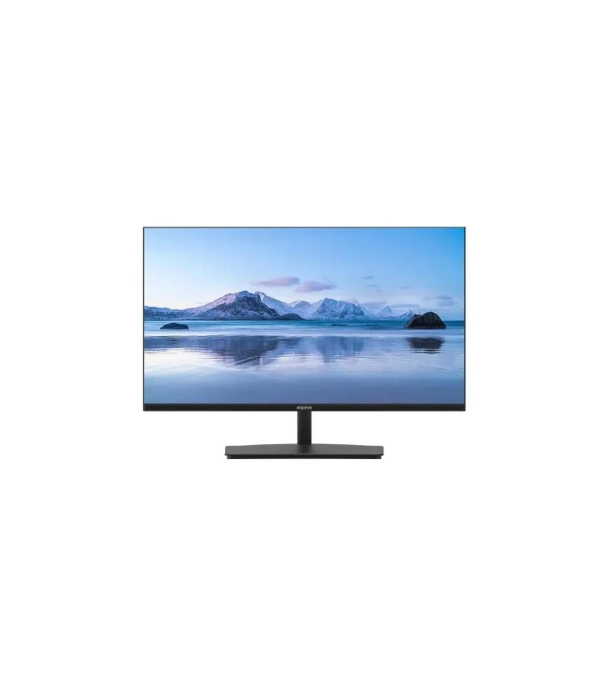 Approx APPM24eco Monitor 24\" 120Hz VGA HDMI