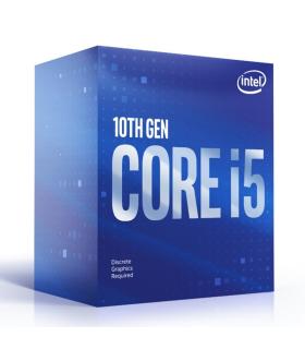 Intel Core i5 10400F 2.9Ghz 12MB LGA 1200 BOX