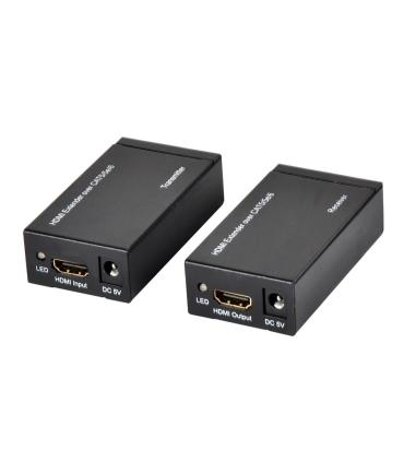 EWENT EW3715 Extensor HDMI Por UTP Hasta 60m
