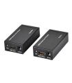 EWENT EW3715 Extensor HDMI Por UTP Hasta 60m