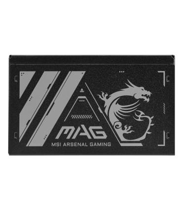 MSI Fuente Alimentacin MAG A500N-H 500W 24pin ATX