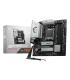 MSI Placa Base B650M GAMING PLUS WIFI MATX AM5