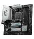 MSI Placa Base B650M GAMING PLUS WIFI MATX AM5
