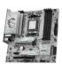 MSI Placa Base B850M GAMING PLUS WIFI DDR5 AM5
