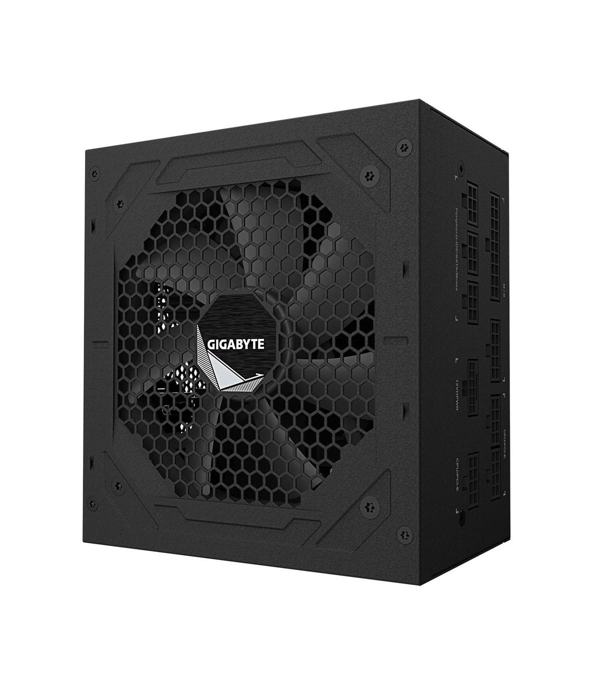 FUENTE ALIMENTACION ATX 850W GIGABYTE 80+ GOLD MODULAR ATX 3.0 GP-UD850GM PG5