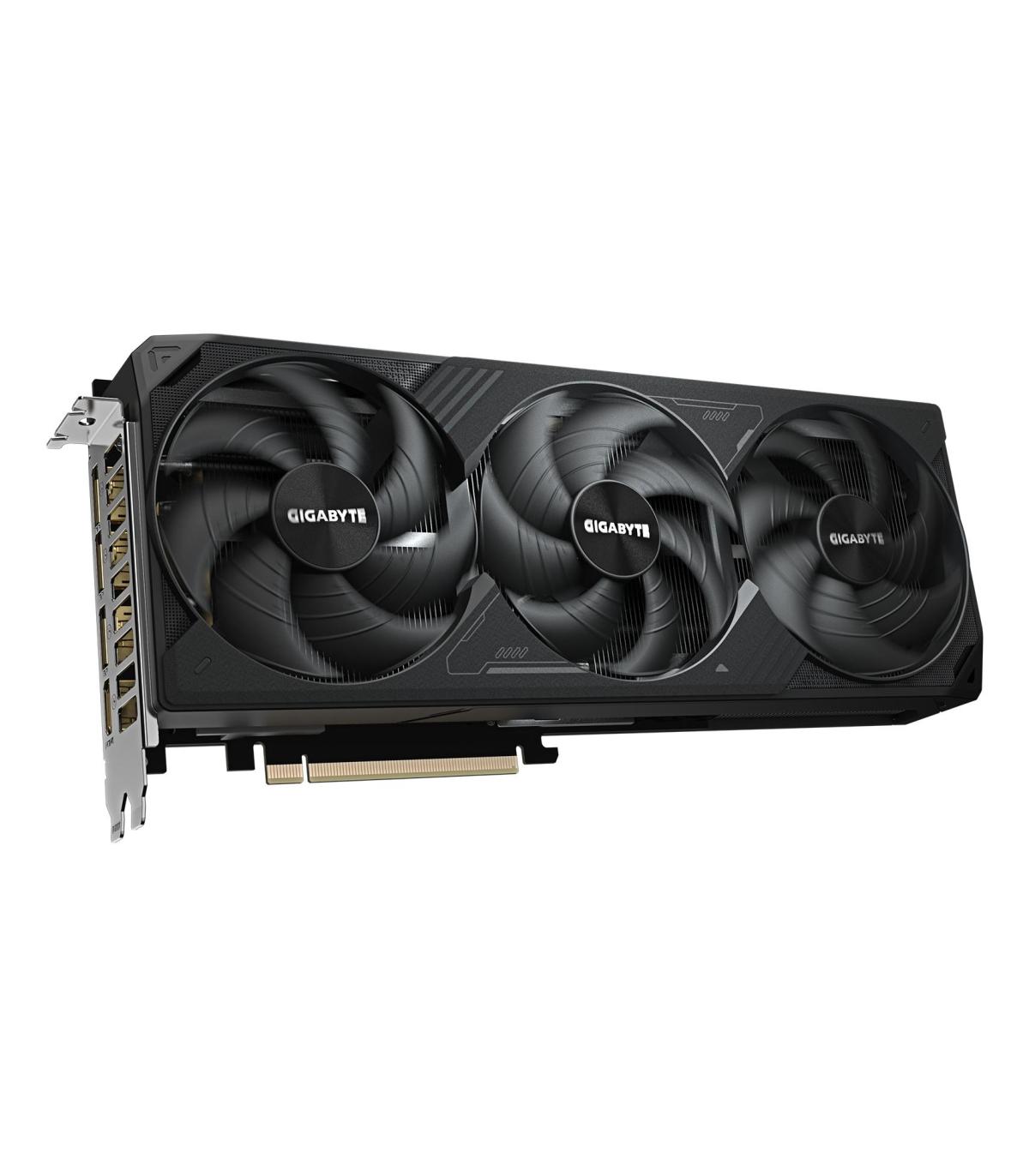 VGA PCI-EX NVIDIA GIGABYTE RTX5070 TI WINDFORCE OC 16G GDDR7 PCIE HDMI 3DP 3VEN