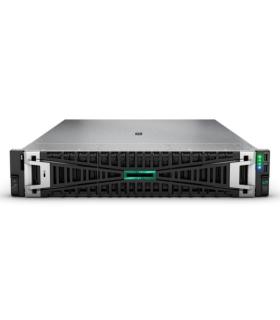 Servidor HPE Proliant DL380 Gen11 Intel Xeon Silver 4510/ 64GB Ram/ 2x 8TB