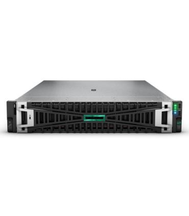 Servidor HPE Proliant DL380 Gen11 Intel Xeon Silver 4510/ 64GB Ram/ 2x 8TB