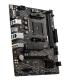 MSI Placa Base A520M PRO MATX AM4
