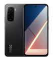 Smartphone Xiaomi POCO M7 8GB/ 256GB/ 6.9'/ Negro