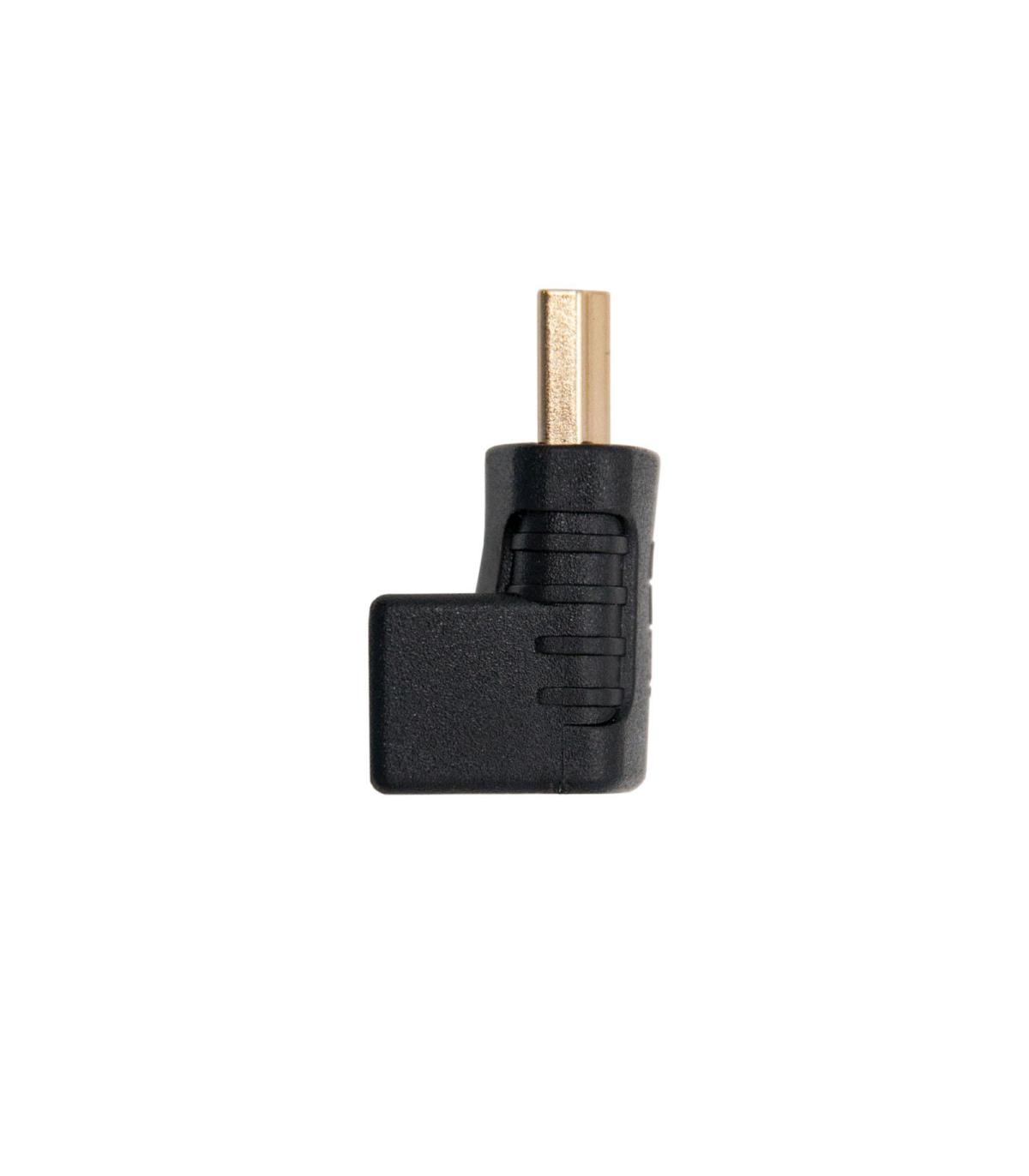 Adaptador Nanocable 10.16.0011  HDMI Macho - HDMI Hembra