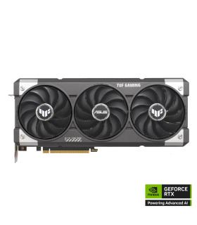 Tarjeta Grfica Asus TUF Gaming GeForce RTX 5060 Ti OC  16GB GDDR7
