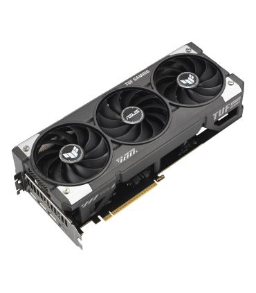 Tarjeta Grfica Asus TUF Gaming GeForce RTX 5060 Ti OC  16GB GDDR7