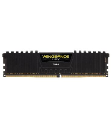 Memoria RAM Corsair Vengeance LPX 8GB/ DDR4/ 3200MHz/ 1.35V/ CL16/ DIMM