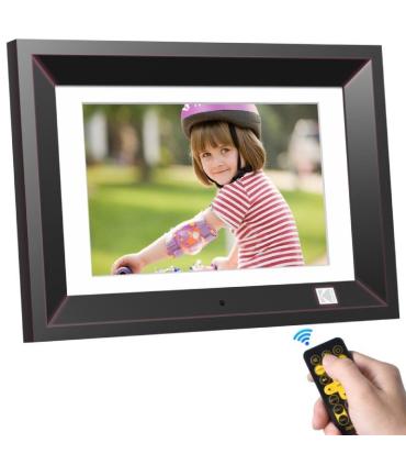 Marco Digital Kodak RDPF-1020W/ Pantalla 10\'/ Negro