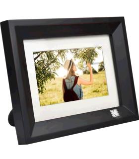 Marco Digital Kodak RDPF-700W/ Pantalla 7\'/ Negro