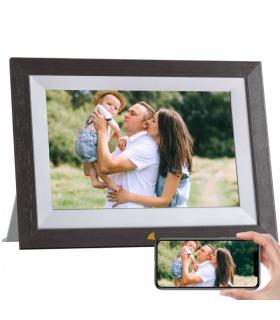 Marco Digital Kodak RCF-1012W/ Pantalla 10\'/ Marrn