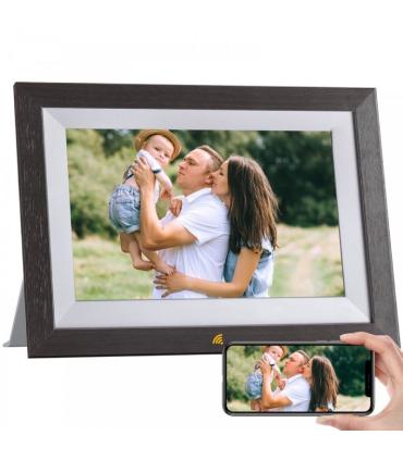 Marco Digital Kodak RCF-1012W/ Pantalla 10\'/ Marrn