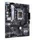 Placa Base Asus Prime H610M-A D4-CSM  Socket 1700  DDR5  PCIe 4.0  Micro ATX