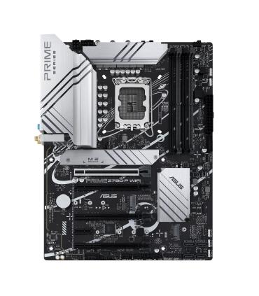 Placa Base Asus Prime Z790-P WIFI Socket 1700  DDR5  PCIe 5.0