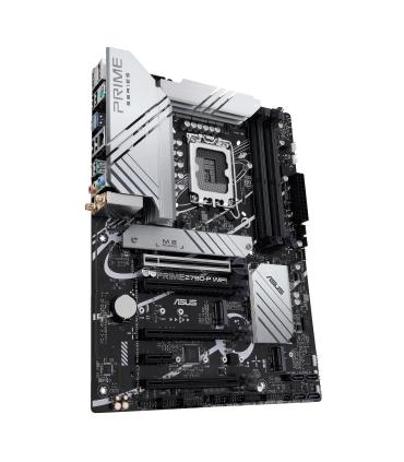 Placa Base Asus Prime Z790-P WIFI Socket 1700  DDR5  PCIe 5.0