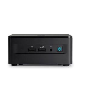 MiniPC KVX NUC GEN13 Intel RNUC13ANHI300002I Intel Core i3-1315U/ 16GB DDR4/ 512GB SSD/ Sin Sistema Operativo