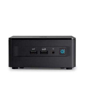 MiniPC KVX NUC GEN13 Intel RNUC13ANHI300002I Intel Core i3-1315U/ 16GB DDR4/ 512GB SSD/ Sin Sistema Operativo