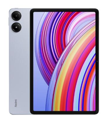 Tablet Xiaomi Redmi Pad Pro 12.1\'/ 6GB/ 128GB/ Octacore/ Azul Ocano