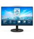 Monitor Philips 271V8L 27'  Full HD  Negro
