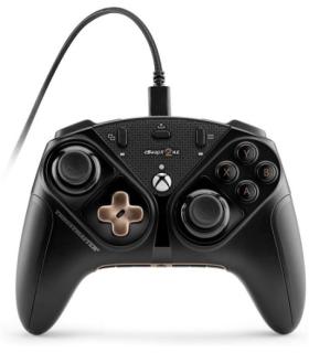 Thrustmaster ESWAP X2 H.E Negro USB Gamepad Analgico/Digital PC, Xbox One, Xbox Series S, Xbox Series X