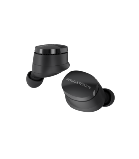 Bowers & Wilkins Pi6 Auriculares True Wireless Stereo (TWS) Dentro de odo Llamadas/Msica USB Tipo C Bluetooth Base de carga Gris