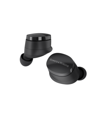 Bowers & Wilkins Pi6 Auriculares True Wireless Stereo (TWS) Dentro de odo Llamadas/Msica USB Tipo C Bluetooth Base de carga Gris