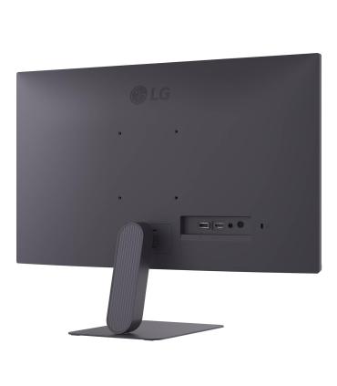 LG 24G411A-B Pantalla Para PC 61 Cm (24") 1920 X 1080 Pixeles Full HD LCD Negro