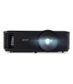 Acer Essential X1128H Videoproyector Proyector De Alcance Estndar 4500 Lmenes ANSI DLP SVGA (800x600) 3D Negro