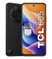 Smartphone TCL 605 4GB/ 128GB/ 6.7'/ Negro