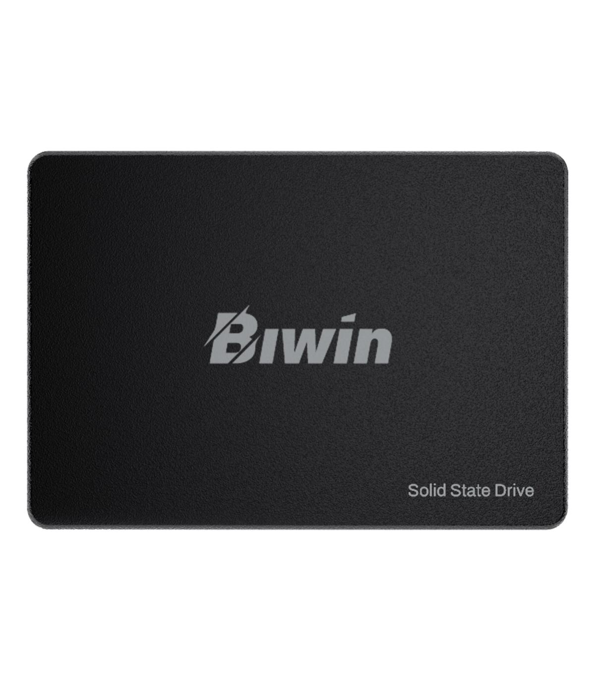 HD  SSD 1TB BIWIN 2.5 SATA3 M100 BM100NN01TB-RGX