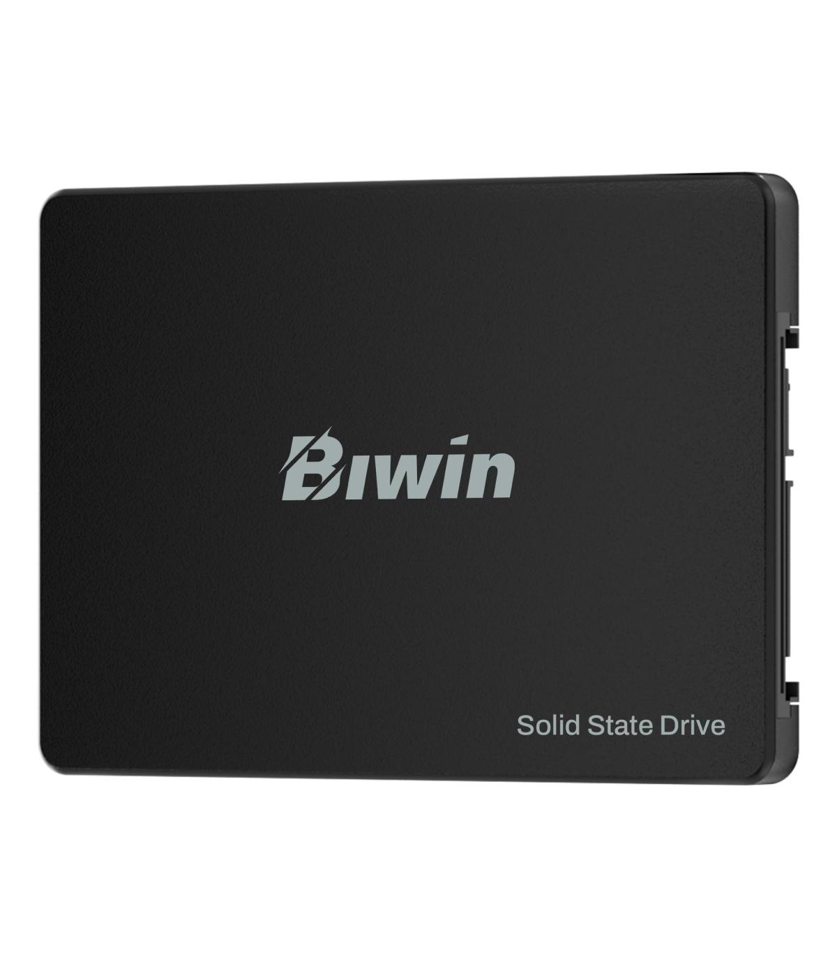 HD  SSD 1TB BIWIN 2.5 SATA3 M100 BM100NN01TB-RGX