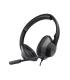 Creative Labs HS-720 V2 Auriculares Almbrico Diadema Oficina/Centro de llamadas Negro