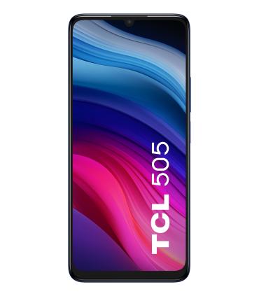 Smartphone TCL 505 6GB  256GB  6.75'  Azul