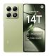 Smartphone Xiaomi 14T 12GB/ 256GB/ 6.67\'/ 5G/ Verde