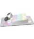 Pack Gaming Krom Klass/ Teclado RGB + Ratn ptico RGB + Alfombrilla + Auriculares RGB