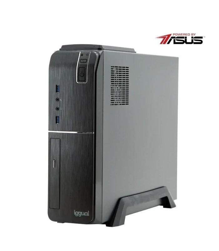 iggual PC SFF PSIPCH809 i5-12400 16GB 1TB W11Pro