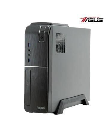 iggual PC SFF PSIPCH809 i5-12400 16GB 1TB W11Pro